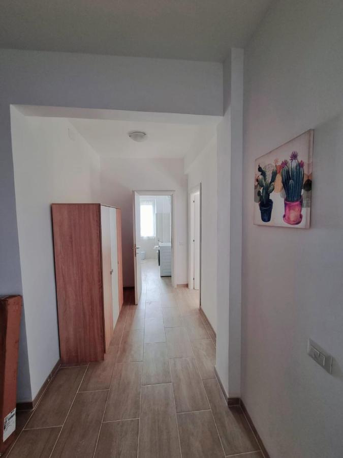 Attico Con Terrazzo Relax Apartment Ladispoli Exterior photo